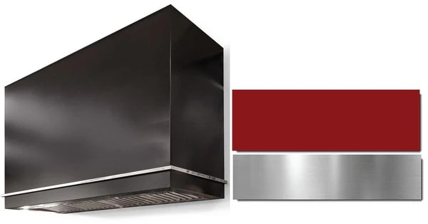 36 Inch Wall Mount Range Hood