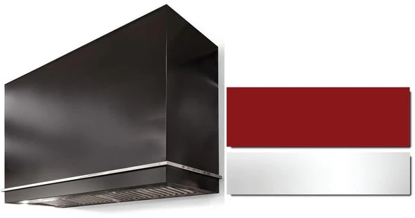 36 Inch Wall Mount Range Hood