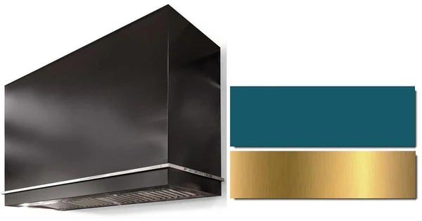 36 Inch Wall Mount Range Hood