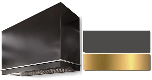 36 Inch Wall Mount Range Hood