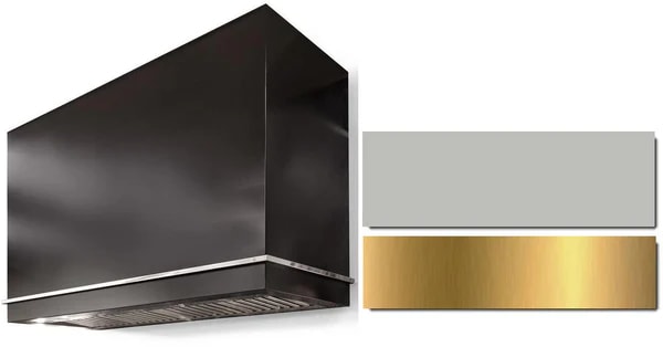 36 Inch Wall Mount Range Hood