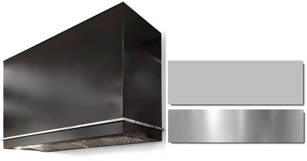 36 Inch Wall Mount Range Hood