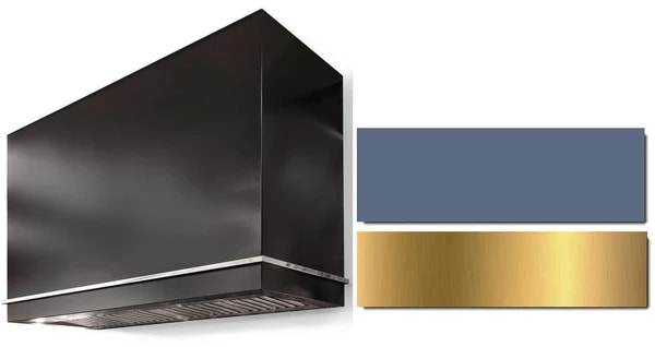 36 Inch Wall Mount Range Hood