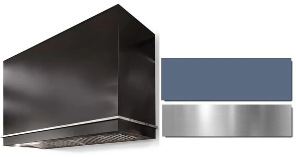 36 Inch Wall Mount Range Hood