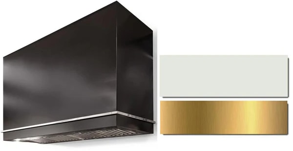 36 Inch Wall Mount Range Hood