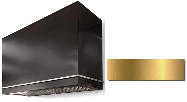 36 Inch Wall Mount Range Hood