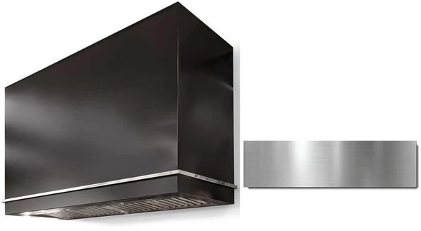 36 Inch Wall Mount Range Hood