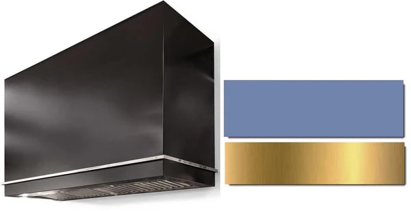 36 Inch Wall Mount Range Hood