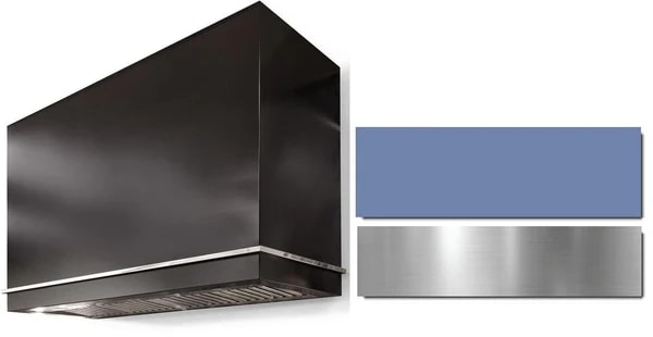 36 Inch Wall Mount Range Hood