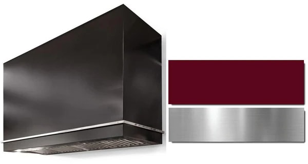 36 Inch Wall Mount Range Hood