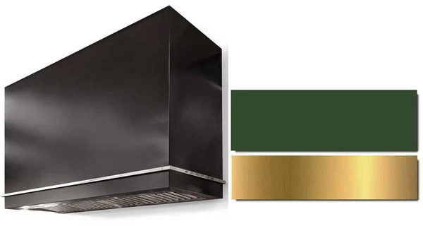 36 Inch Wall Mount Range Hood