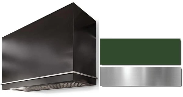 36 Inch Wall Mount Range Hood