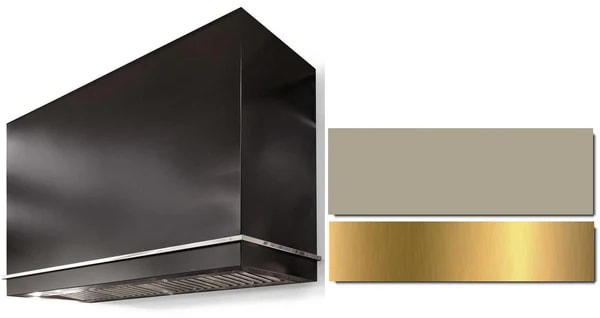 36 Inch Wall Mount Range Hood