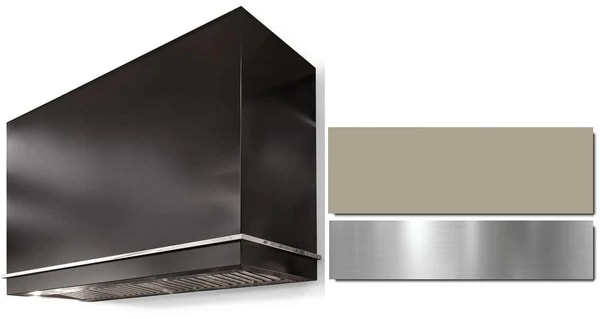 36 Inch Wall Mount Range Hood