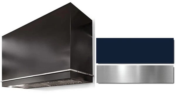36 Inch Wall Mount Range Hood