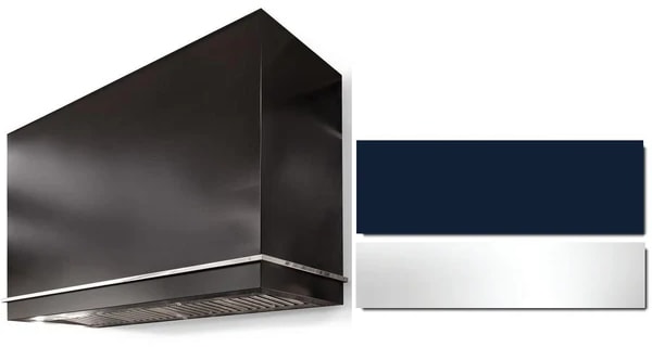 36 Inch Wall Mount Range Hood