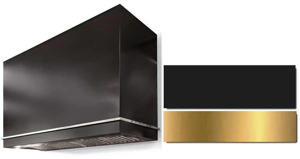 36 Inch Wall Mount Range Hood
