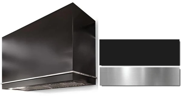 36 Inch Wall Mount Range Hood