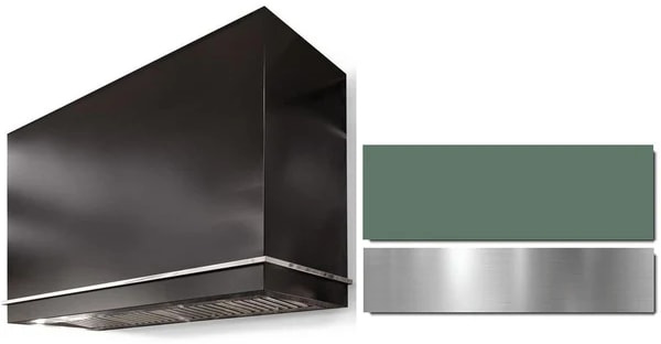 36 Inch Wall Mount Range Hood
