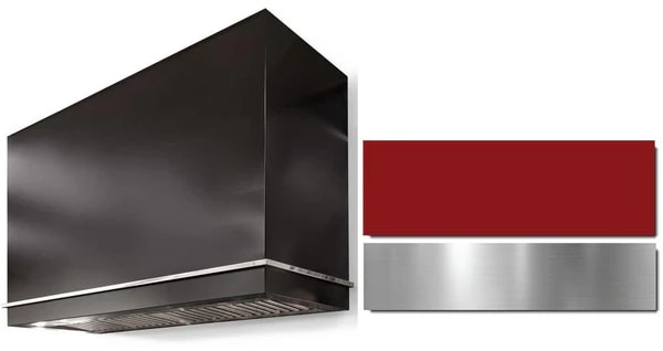 36 Inch Wall Mount Range Hood