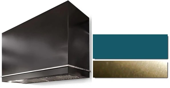 36 Inch Wall Mount Range Hood
