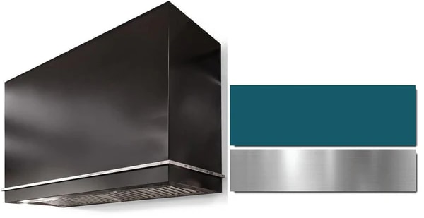 36 Inch Wall Mount Range Hood