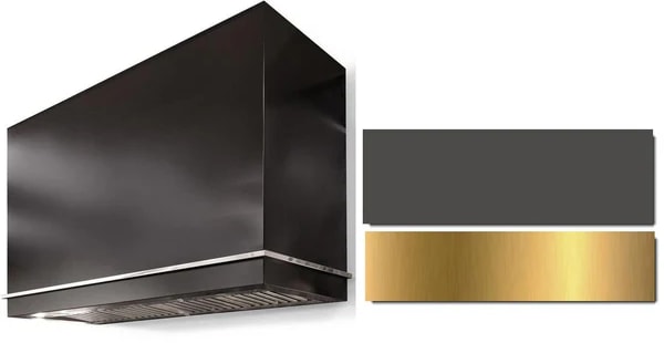 36 Inch Wall Mount Range Hood