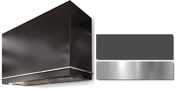 36 Inch Wall Mount Range Hood