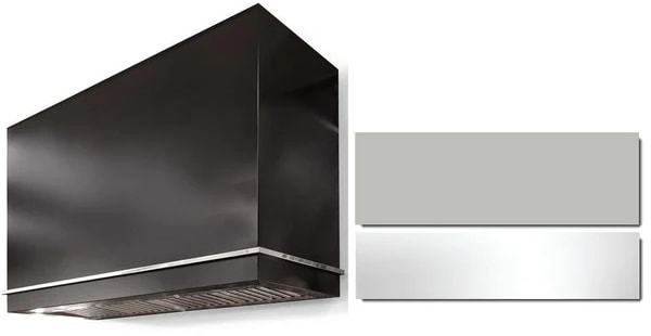 36 Inch Wall Mount Range Hood