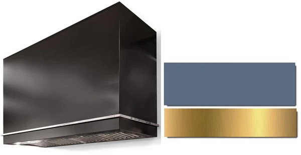 36 Inch Wall Mount Range Hood