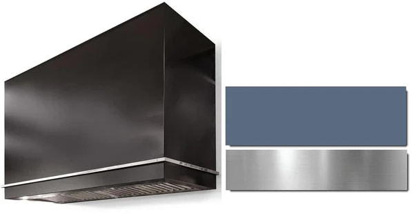 36 Inch Wall Mount Range Hood