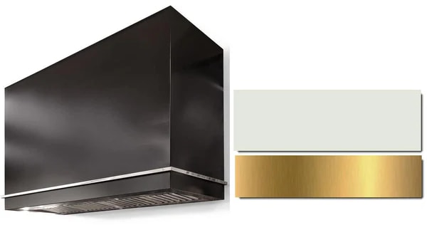 36 Inch Wall Mount Range Hood