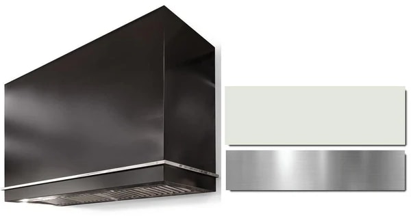 36 Inch Wall Mount Range Hood