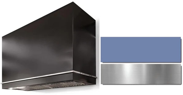48 Inch Wall Mount Range Hood