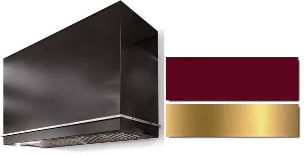 48 Inch Wall Mount Range Hood