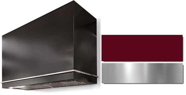 48 Inch Wall Mount Range Hood