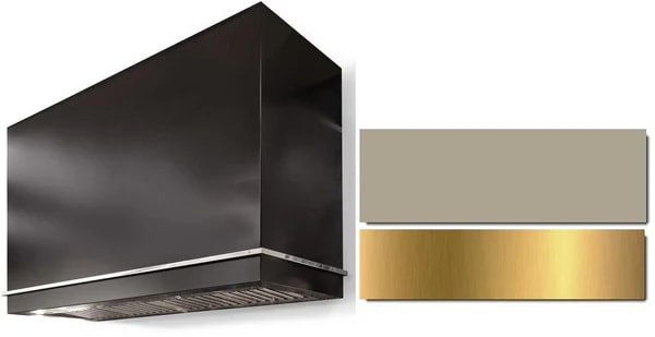 48 Inch Wall Mount Range Hood