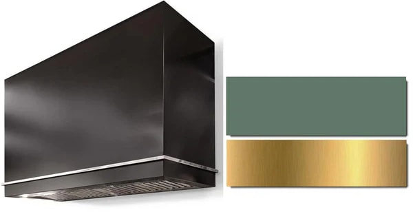 48 Inch Wall Mount Range Hood
