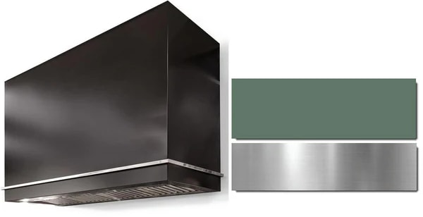 48 Inch Wall Mount Range Hood
