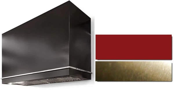 48 Inch Wall Mount Range Hood