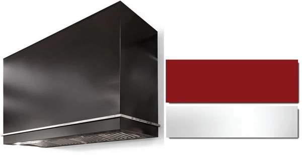 48 Inch Wall Mount Range Hood