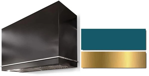 48 Inch Wall Mount Range Hood