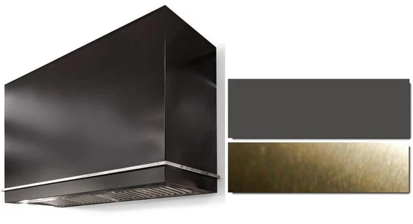 48 Inch Wall Mount Range Hood