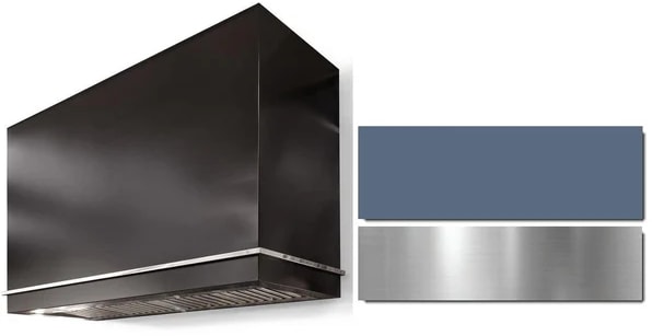 48 Inch Wall Mount Range Hood
