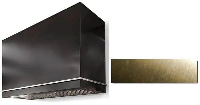 48 Inch Wall Mount Range Hood