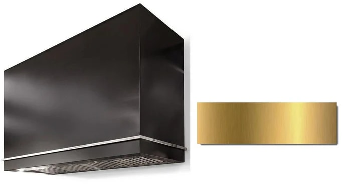 48 Inch Wall Mount Range Hood