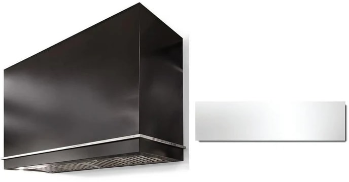 48 Inch Wall Mount Range Hood