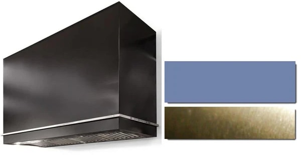 48 Inch Wall Mount Range Hood