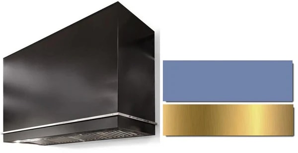 48 Inch Wall Mount Range Hood