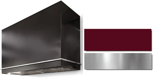 48 Inch Wall Mount Range Hood